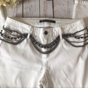 Bebe Chain Belt